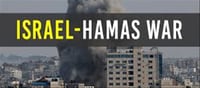 Israel-Hamas war are on the rise!?